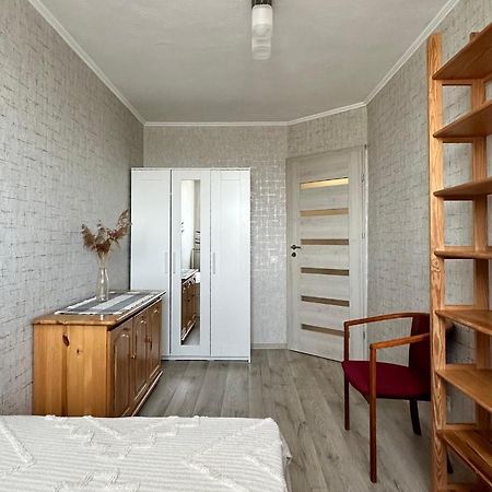 Ochota Apartment Βαρσοβία Εξωτερικό φωτογραφία