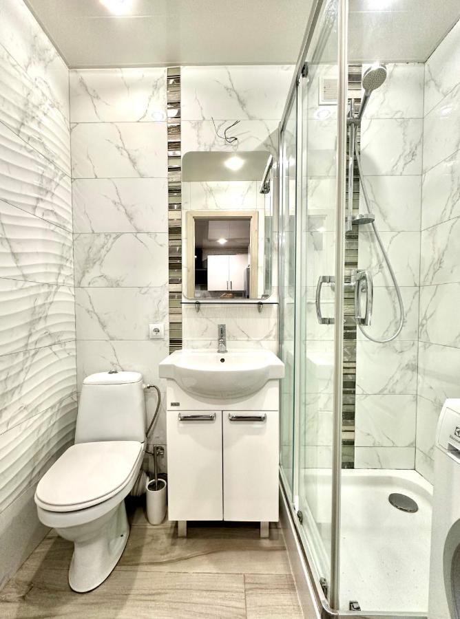 Ochota Apartment Βαρσοβία Εξωτερικό φωτογραφία