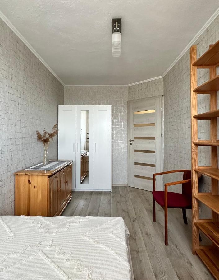 Ochota Apartment Βαρσοβία Εξωτερικό φωτογραφία