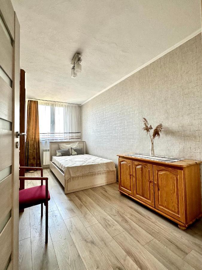 Ochota Apartment Βαρσοβία Εξωτερικό φωτογραφία